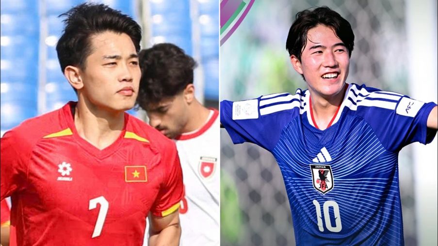 Lịch thi đấu VCK U23 châu Á hôm nay: U23 Việt Nam được mở đường vào bán kết; U23 Nhật Bản sảy chân?