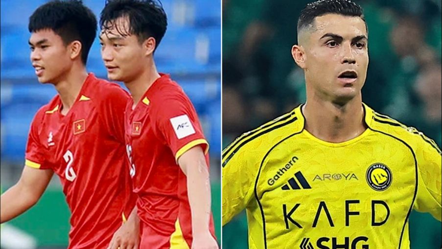 Lịch thi đấu bóng đá hôm nay: U23 Việt Nam vào tứ kết VCK U23 châu Á; Ronaldo ôm hận trước Al Hilal?