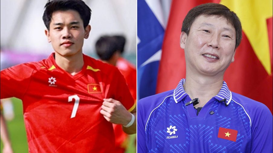 Lịch thi đấu VCK U23 châu Á hôm nay: U23 Việt Nam đại thắng Ả Rập, HLV Kim Sang-sik lập siêu kỷ lục?