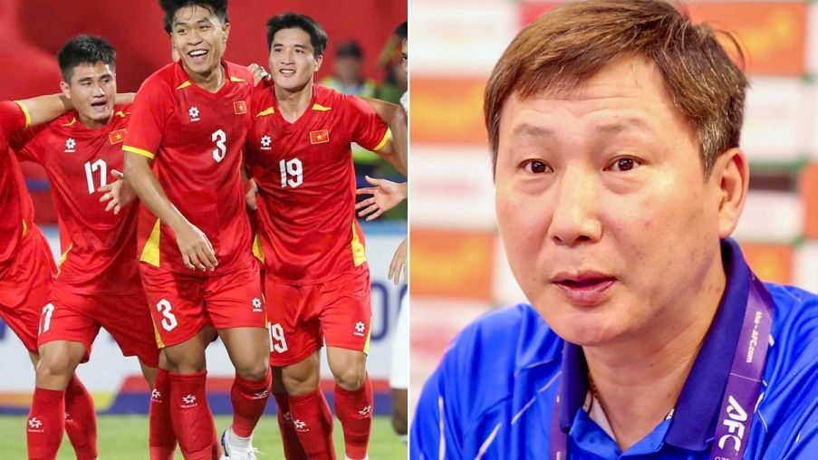 U23 Việt Nam làm lu mờ cả Đông Nam Á, Thái Lan và Indonesia phải ngước nhìn ở VCK U23 châu Á