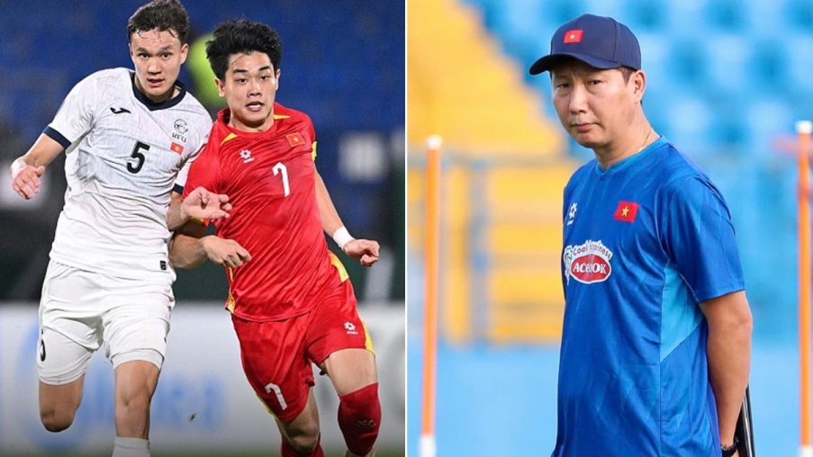 Tin bóng đá trong nước 12/1: Bài tẩy của U23 Việt Nam nhận trái đắng; U23 Ả Rập Xê Út hết hy vọng