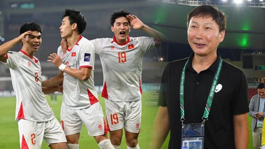 U23 Việt Nam nhận cảnh báo trước trận Tứ kết, HLV Kim Sang-sik đứng ngồi không yên