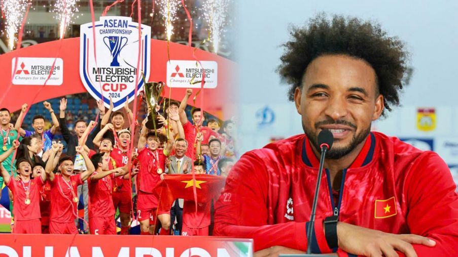 Bốc thăm chia bảng ASEAN Cup 2026: ĐT Việt Nam nắm lợi thế lớn, hẹn Thái Lan ở chung kết?