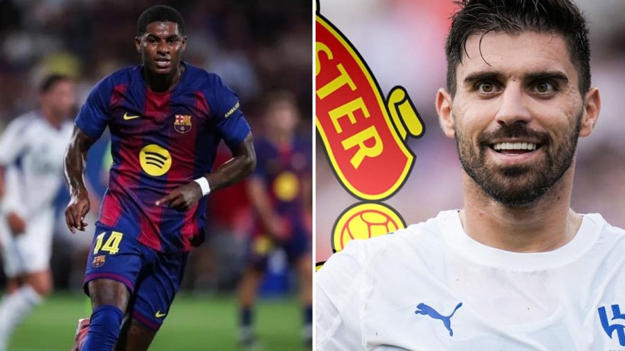 Kết quả bóng đá hôm nay: Rashford rực sáng ở Barcelona; Man Utd công bố tân binh đầu tiên?