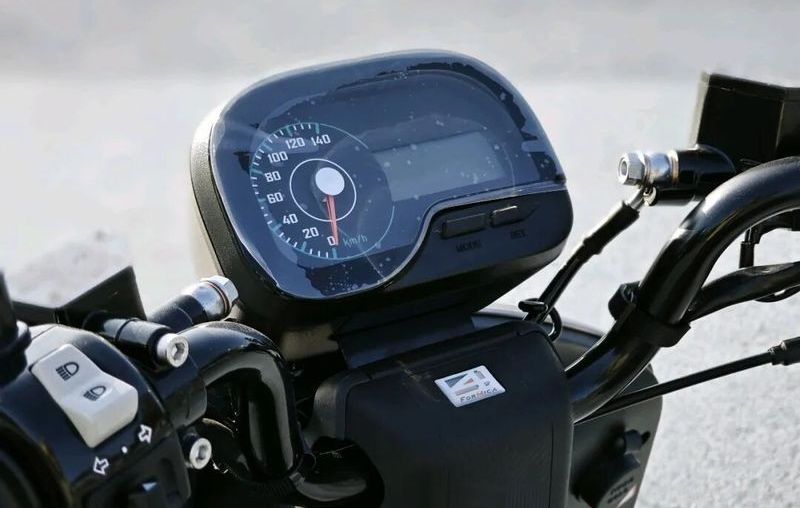 Tin xe trưa 15/1: Xịn sò như Honda SH, ‘vua xe ga bình dân’ 150cc mới giá 49 triệu đồng trình làng