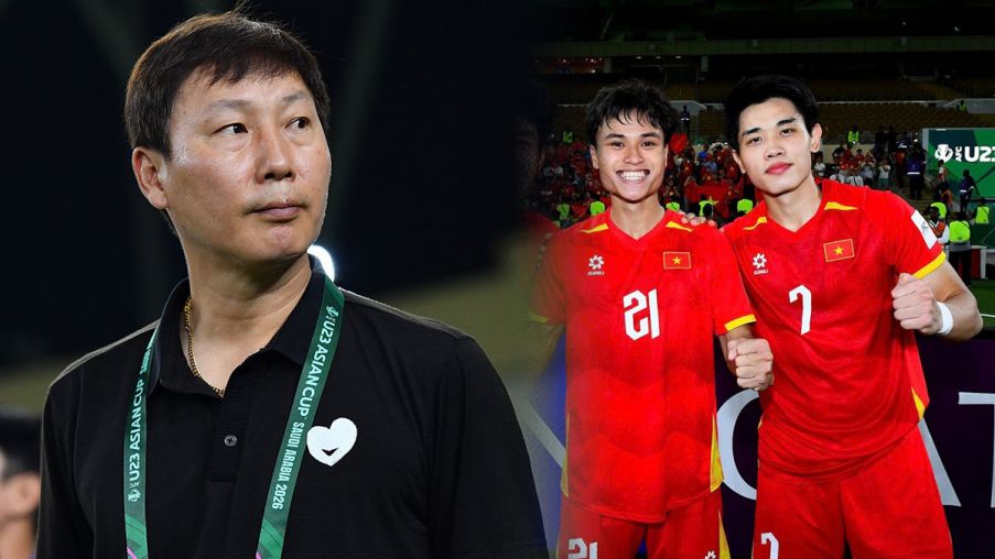 Điểm tin BĐVN 18/1: HLV Kim Sang-sik được 'mách nước'; Đối thủ của U23 Việt Nam trả giá đắt