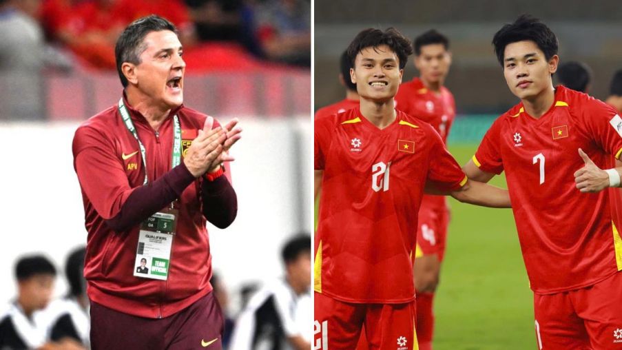 Tin bóng đá tối 18/1: HLV Trung Quốc 'ngồi trên đống lửa'; U23 Việt Nam được mách nước vào chung kết?