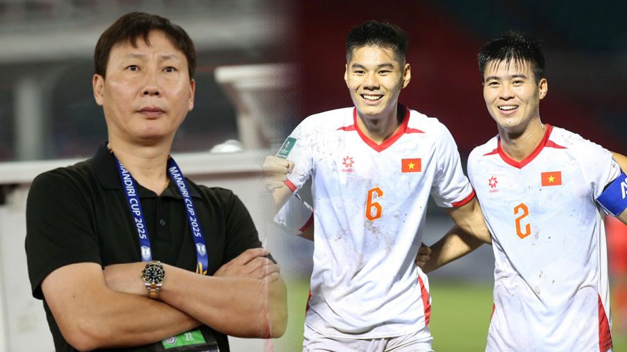 Điểm tin BĐVN 20/1: ĐT Việt Nam nhận tin kém vui từ FIFA; HLV Kim Sang-sik chính thức 'vỡ mộng'