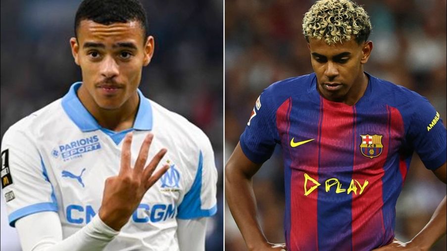 Kết quả bóng đá Champions League hôm nay: Greenwood gieo sầu cho Liverpool; Barcelona gây thất vọng?