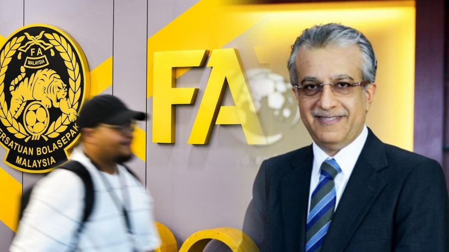 LĐBĐ Malaysia 'giở chiêu trò' qua mặt' FIFA, AFC chính thức có động thái gây chú ý