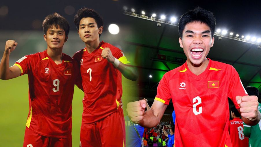 U23 Việt Nam nhận thưởng 'khủng' sau VCK U23 châu Á, thực hư việc 'cậu út' phải đi vay tiền?