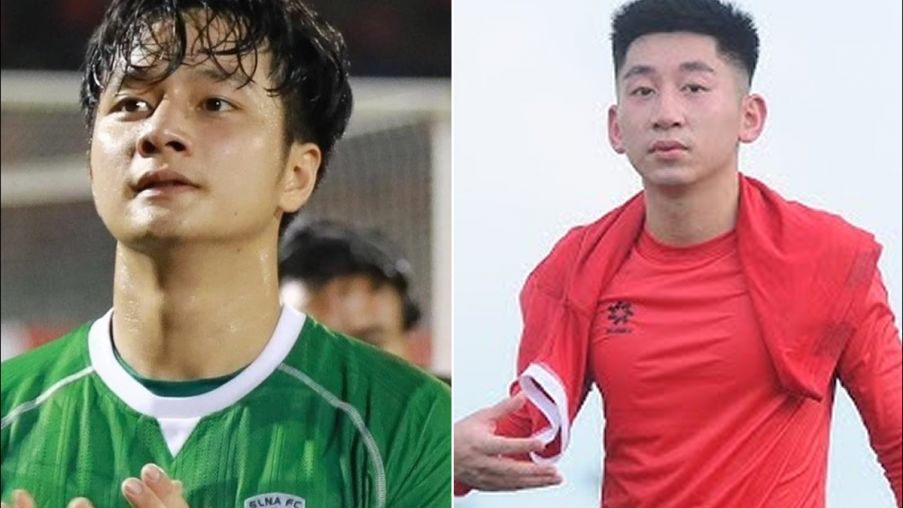Lịch thi đấu bóng đá V.League hôm nay: Sao U23 Việt Nam tạo địa chấn; HLV Kim Sang-sik đón tin vui?
