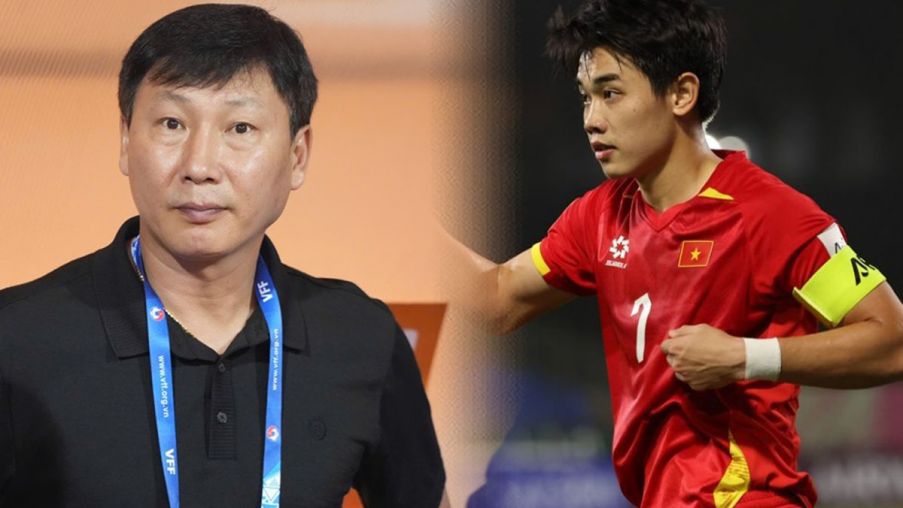 Điểm tin BĐVN 31/1: HLV Kim Sang-sik nhận quà 'khủng'; AFC chính thức báo tin vui cho Đình Bắc