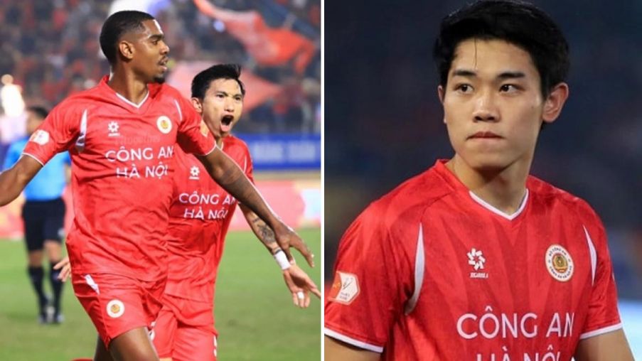 CLB CAHN đứng trước cột mốc hiếm gặp, 'cờ' đến tay Đình Bắc sau loạt kỷ lục ở U23 châu Á 2026?