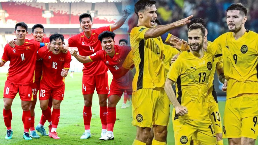 Điểm tin BĐVN 4/2: Cầu thủ nhập tịch Malaysia thất nghiệp; U23 Việt Nam nhận 'món quà lớn'