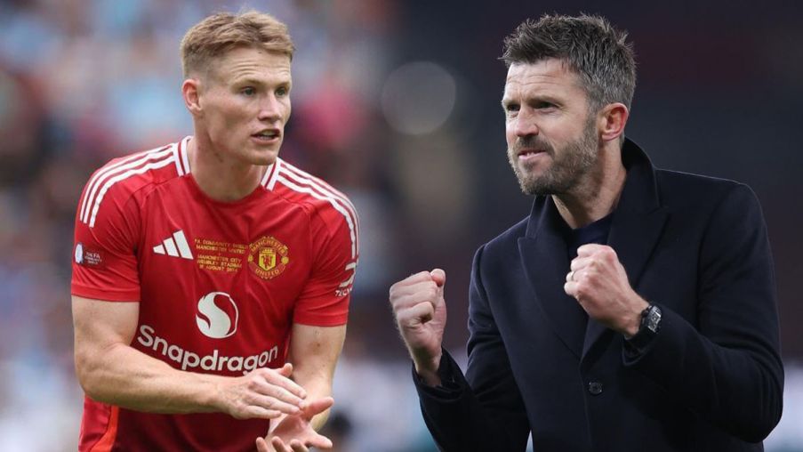 Tin bóng đá quốc tế 6/2: Scott McTominay trên đường trở lại MU; Man United kích hoạt bom tấn 100 triệu bảng?