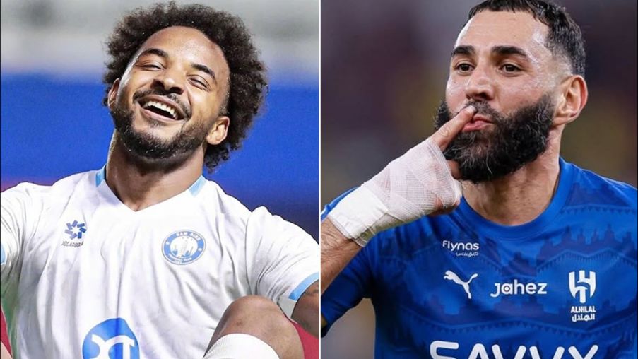 Lịch thi đấu bóng đá hôm nay: Xuân Son tạo địa chấn ở V.League; Benzema lập kỷ lục ở Al Hilal?