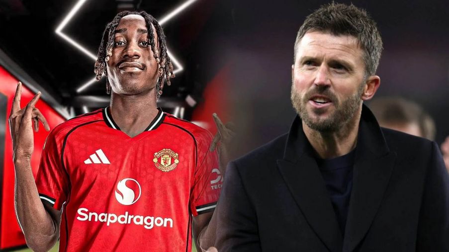 Tin bóng đá quốc tế 9/2: Man United nẫng tay trên Liverpool; HLV Michael Carrick nhận 'tối hậu thư'