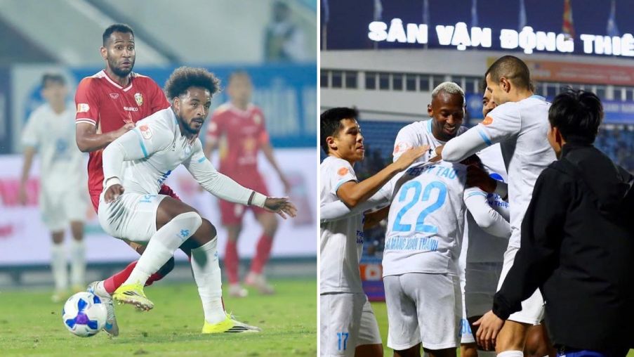 Xuân Son bị từ chối bàn thắng, ĐVKĐ V.League nhận báo động đỏ ở nhóm trụ hạng với kỷ lục buồn