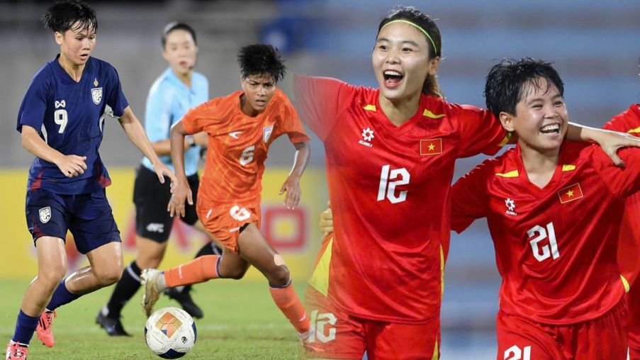 Đối thủ của ĐT Việt Nam 'chơi lớn', thầy trò HLV Mai Đức Chung nhận 'cảnh báo' trước VCK Asian Cup