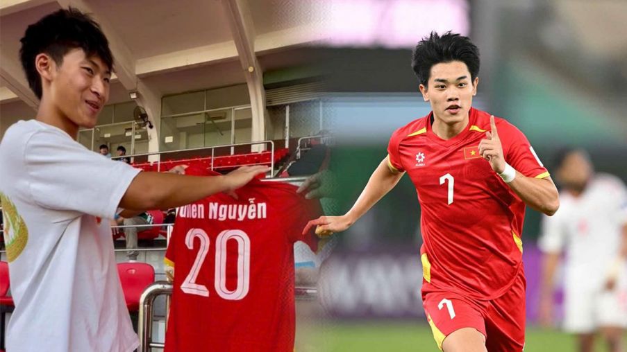 Điểm tin BĐVN 13/2: Đình Bắc nhận nhiệm vụ quan trọng; Sao Việt kiều 'vỡ mộng' khoác áo ĐT Việt Nam