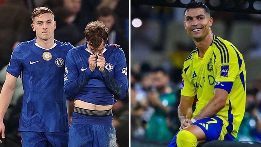 Kết quả bóng đá hôm nay: Địa chấn ở FA Cup 2026; Ronaldo hết cửa vô địch cùng Al Nassr?