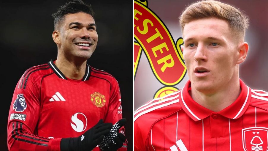 Tin chuyển nhượng mới nhất 14/2: Elliot Anderson trên đường đến MU; Man Utd chốt bom tấn thay Casemiro?