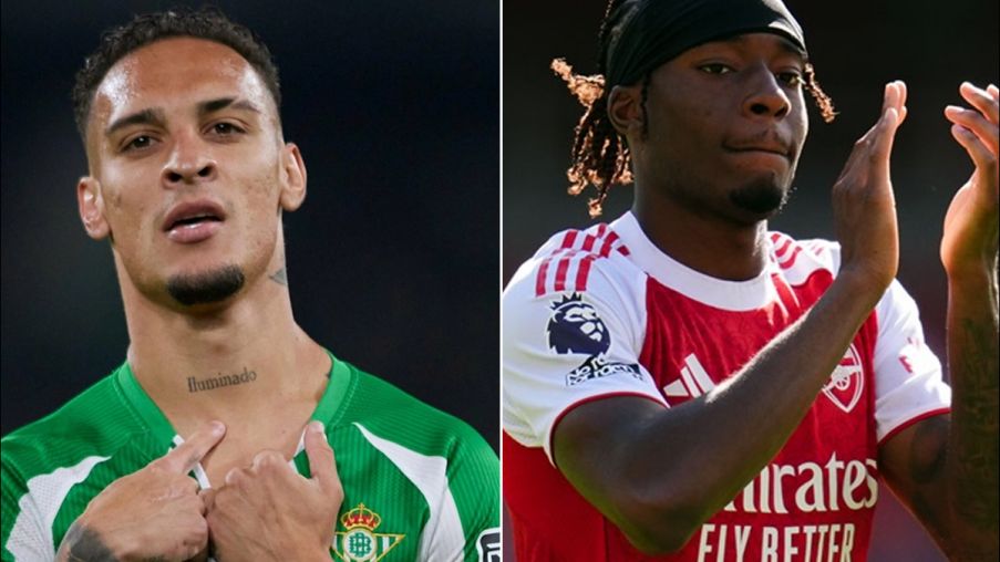 Lịch thi đấu bóng đá hôm nay: Antony lập kỷ lục ở Real Betis; Gã khổng lồ sảy chân ở Cúp FA?