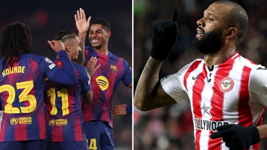 Kết quả bóng đá hôm nay: Mục tiêu của Man United tỏa sáng ở FA Cup; Rashford lập kỷ lục tại Barca?