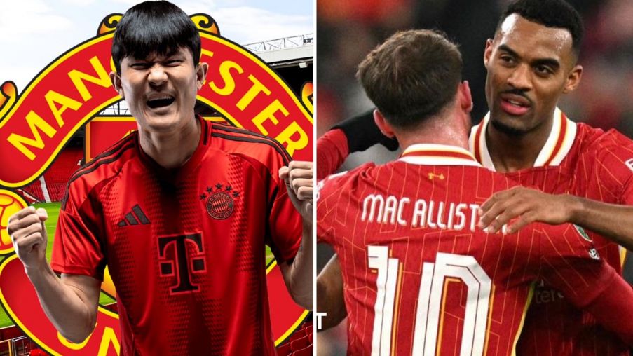 Tin chuyển nhượng mới nhất 17/2: MU nhắm trụ cột Liverpool; 'Đá tảng châu Á' cập bến Man United?