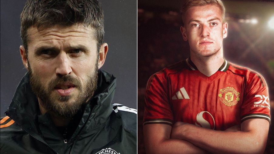 Man United chiêu mộ 'bom xịt' của Chelsea, Zirkzee chính thức hết cửa ở lại Old Trafford