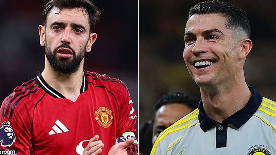 Lịch thi đấu bóng đá hôm nay: Man Utd đại thắng Everton; Ronaldo nhận tin dữ ở Saudi League?