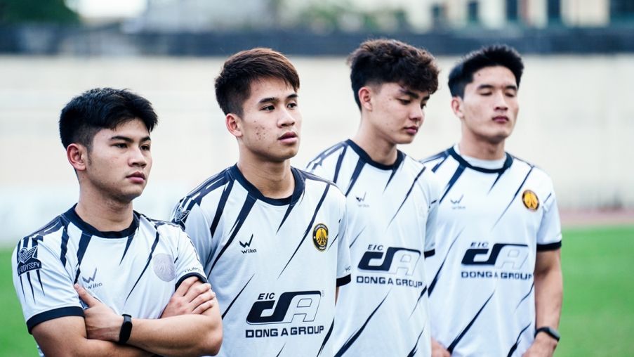 Thanh Hóa được cứu sống vào phút chót: Hết nợ FIFA, kích hoạt liền 4 bom tấn rung chuyển V.League