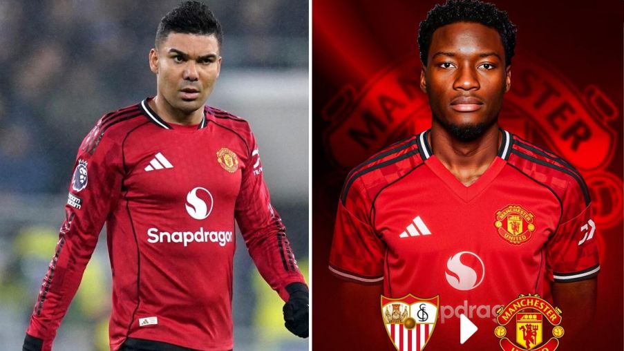 Man United nhận món hời trên TTCN, xác định tân binh đầu tiên cập bến Old Trafford hè 2026?