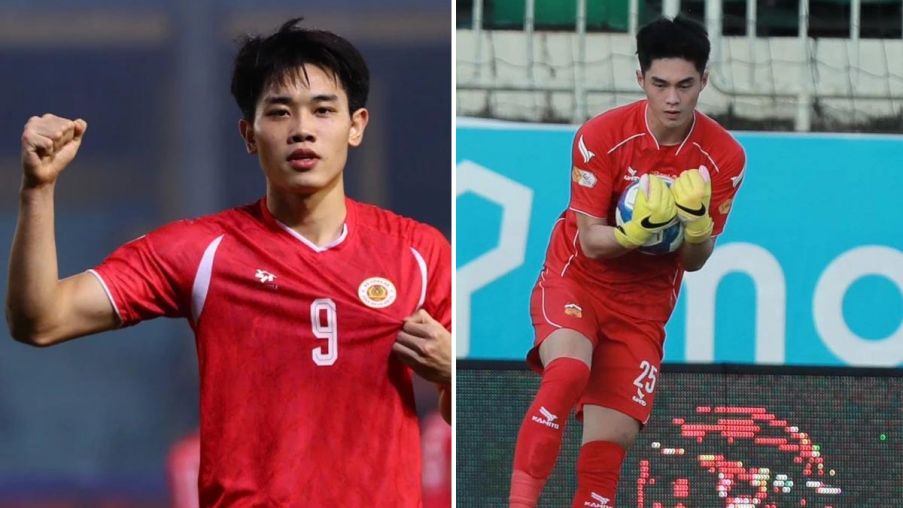 Kết quả bóng đá V.League 28/2: Cuộc đua trụ hạng có bước ngoặt lớn; Đình Bắc nhấn chìm HAGL?