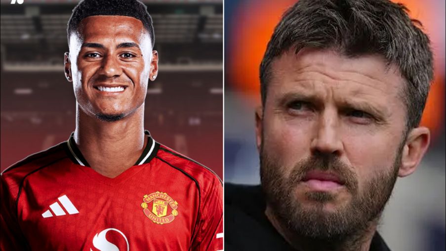 Aston Villa đồng ý bán Ollie Watkins cho Man Utd, HLV Carrick rộng cửa sở hữu với giá rẻ khó tin