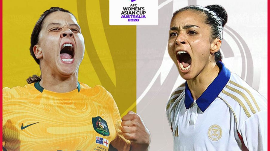 Kết quả bóng đá VCK Asian Cup 2026 mới nhất: Chủ nhà Australia 'vùi dập' đại diện Đông Nam Á?