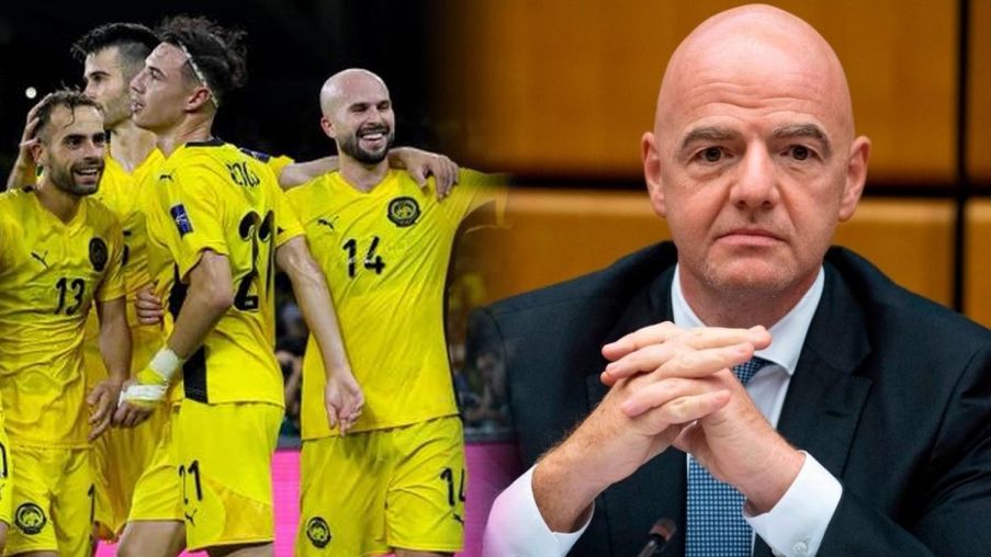 Malaysia nhận cú hích cực lớn trên BXH FIFA, ĐT Việt Nam 'thua đơn thiệt kép' tại VL Asian Cup 2027?