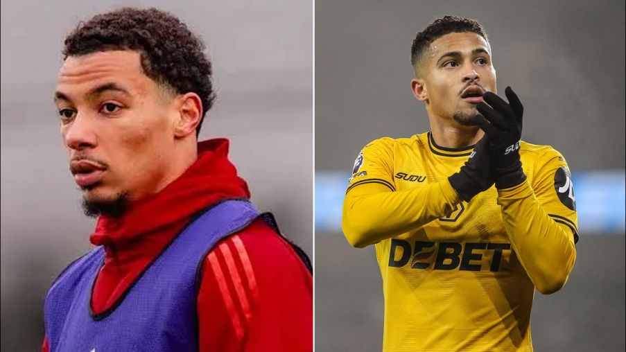 Bảng xếp hạng Ngoại hạng Anh mới nhất: Liverpool bị top 4 bỏ xa, Wolves chính thức xuống hạng?