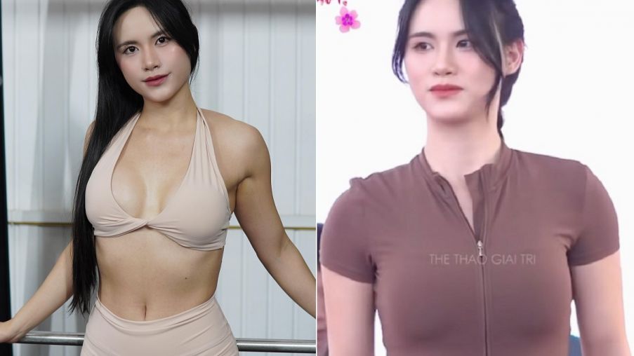 Chấn động làng vật: Hot girl phòng gym tố bị quấy rối, CĐM phẫn nộ khi đọc tin nhắn