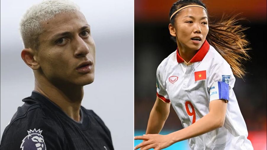 Lịch thi đấu bóng đá hôm nay: Tottenham gây thất vọng ở Ngoại hạng Anh; ĐT nữ Việt Nam nhận tin vui?