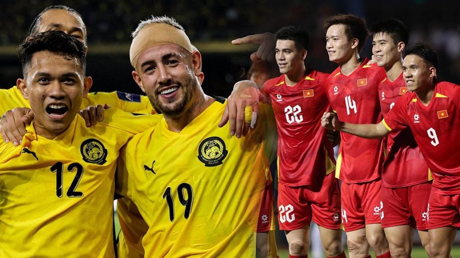 Điểm tin BĐVN 4/3: Malaysia nhận 'cảnh báo' ở VL Asian Cup; ĐT Việt Nam đón 'viện binh khủng'
