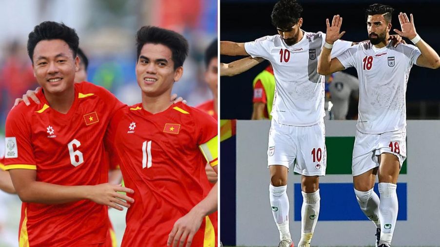 Iran rút lui khỏi 'siêu giải đấu' giữa căng thẳng chiến sự, ĐT Việt Nam lập tức được mời thay thế