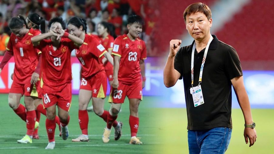 Điểm tin BĐVN 5/3: ĐT Việt Nam đi 'nước cờ lạ'; HLV Kim Sang-sik đón tin vui trước thềm VL Asian Cup