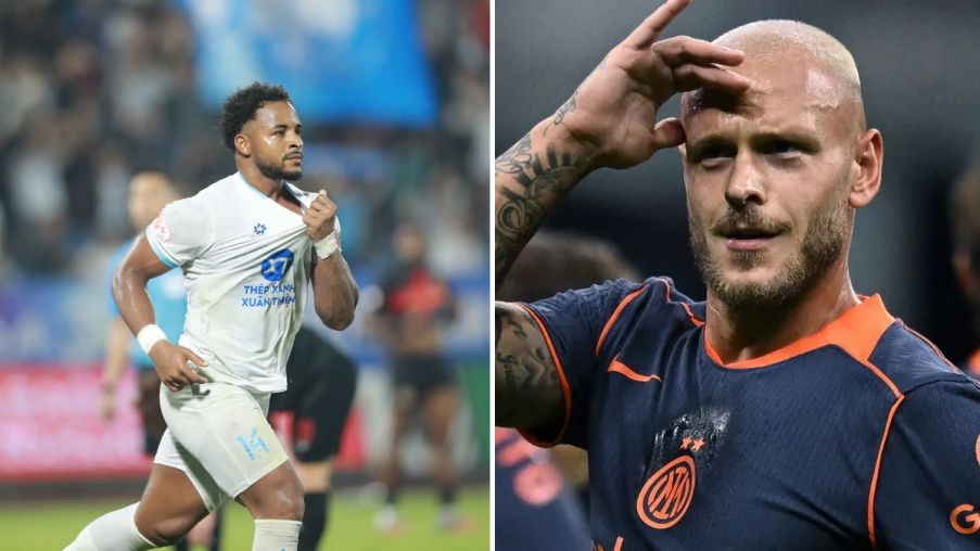 Kết quả bóng đá hôm nay: Mục tiêu của Man United tỏa sáng; Xuân Son lập kỷ lục ở V.League?