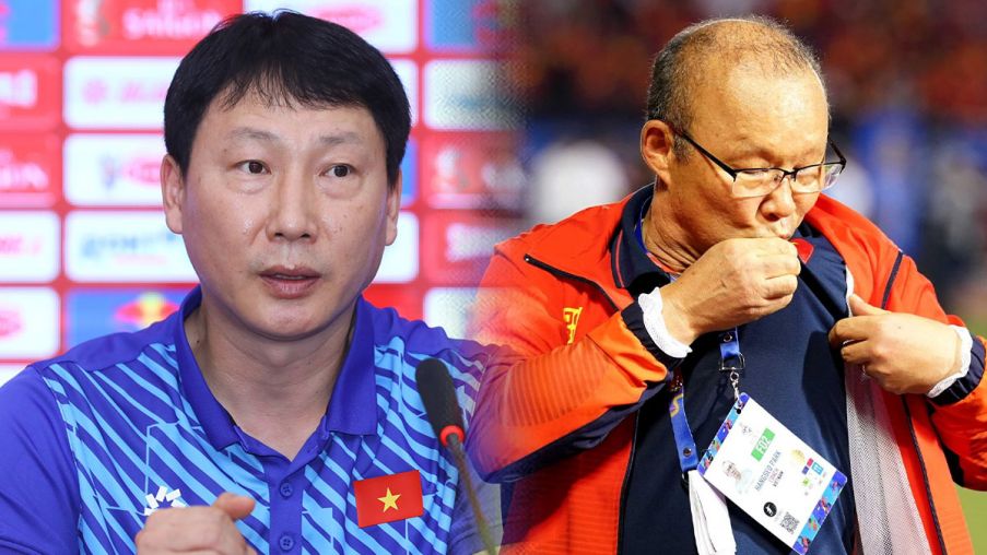 Điểm tin BĐVN 10/3: Trò cưng thầy Park trở lại ĐT Việt Nam; HLV Kim Sang-sik 'thay máu' U23 Việt Nam