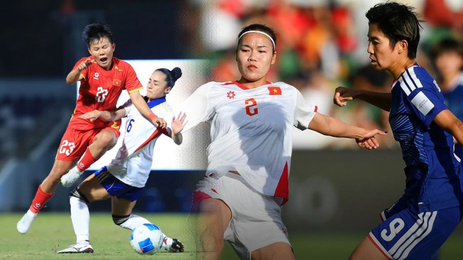 Đội nhà chính thức vượt mặt ĐT nữ Việt Nam ở VCK Asian Cup, CĐV Philippines buông lời cay đắng