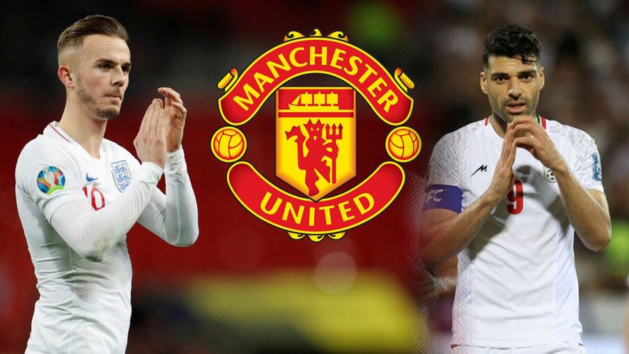 Tin bóng đá quốc tế 11/3: Iran chính thức không tham dự World Cup; Man Utd muốn 'hút máu' Tottenham