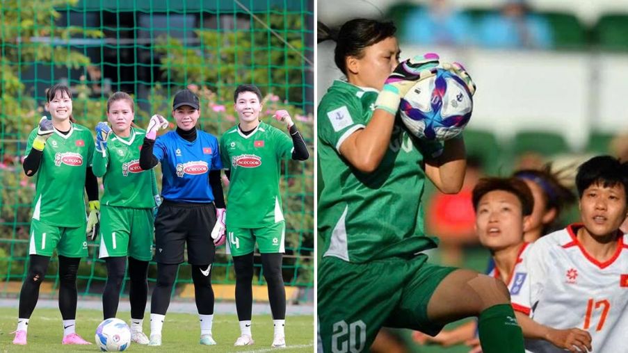 Dừng bước sau trận thua đau trước Nhật Bản, ĐT Việt Nam vẫn khiến AFC phải ngả mũ trước 1 cái tên