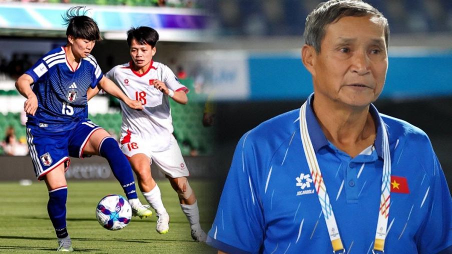 ĐT nữ Việt Nam 'vỡ mộng' tại VCK Asian Cup, truyền thông Trung Quốc buông lời cay đắng